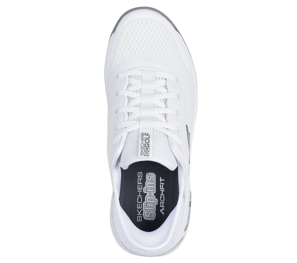 Slip-ins: GO GOLF Arch Fit - Line Up | Skechers outlet