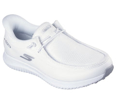 Slip-ins: GO GOLF Flight - Moc | Skechers online