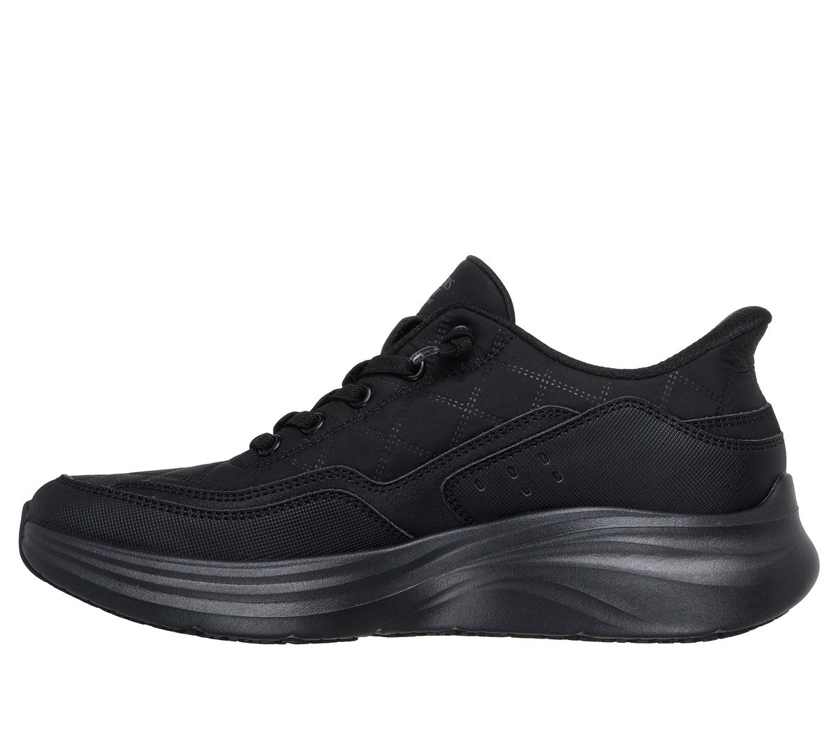 Slip-ins Work Slip-Resistant: Contour Foam - Cozy Fit | Skechers sale