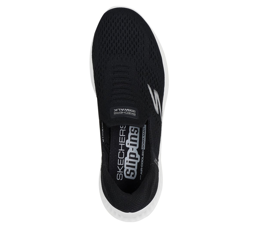 Slip-ins: GO WALK Now - Anahi | Skechers US