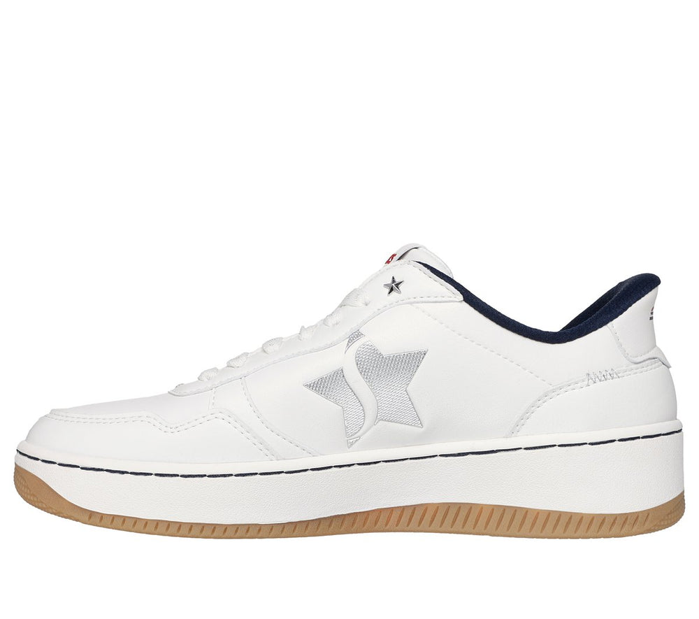 Slip-ins: Sport Court 2.0 - Studded Star | Skechers on sale