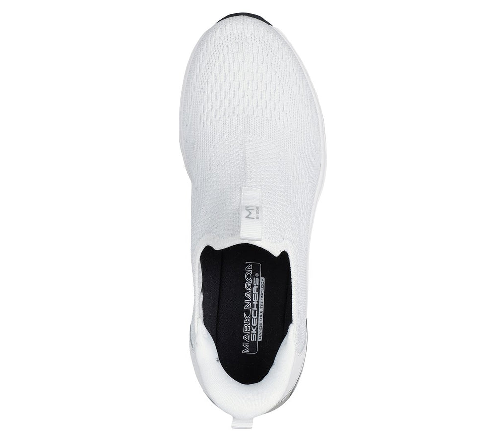Slip-ins Mark Nason: The Triple Wedge - Aeren | Skechers discount