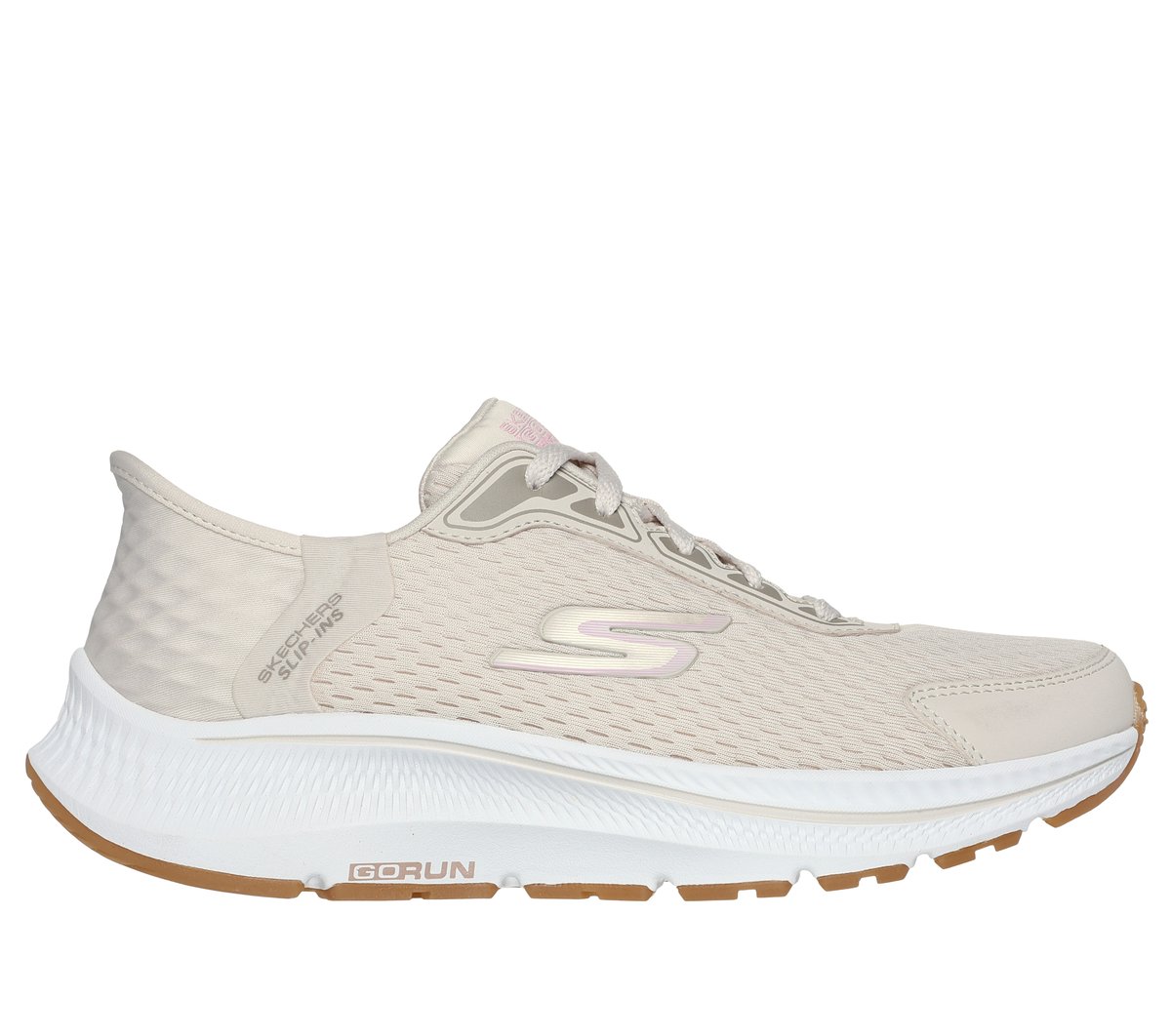 NATURAL / PINK,6.0,Medium