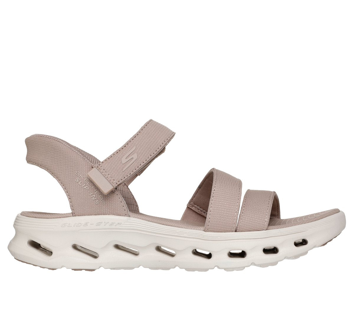 Slip-ins: GO WALK Glide-Step 2.0 Sandal - Ella | Skechers discount