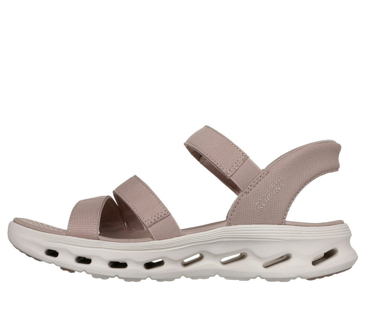 Slip-ins: GO WALK Glide-Step 2.0 Sandal - Ella | Skechers discount