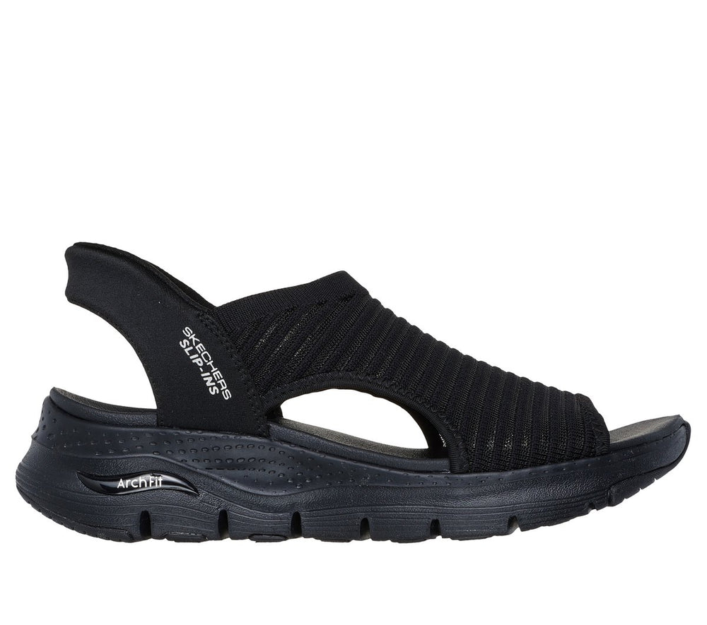 Slip-ins: Arch Fit - Euclid Beach | Skechers online