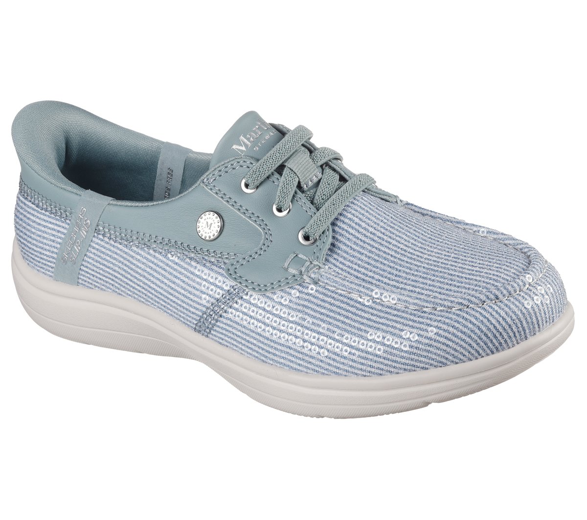 Slip-ins Martha Stewart: On-The-GO Flex Radiant - Summertime | Skechers on sale