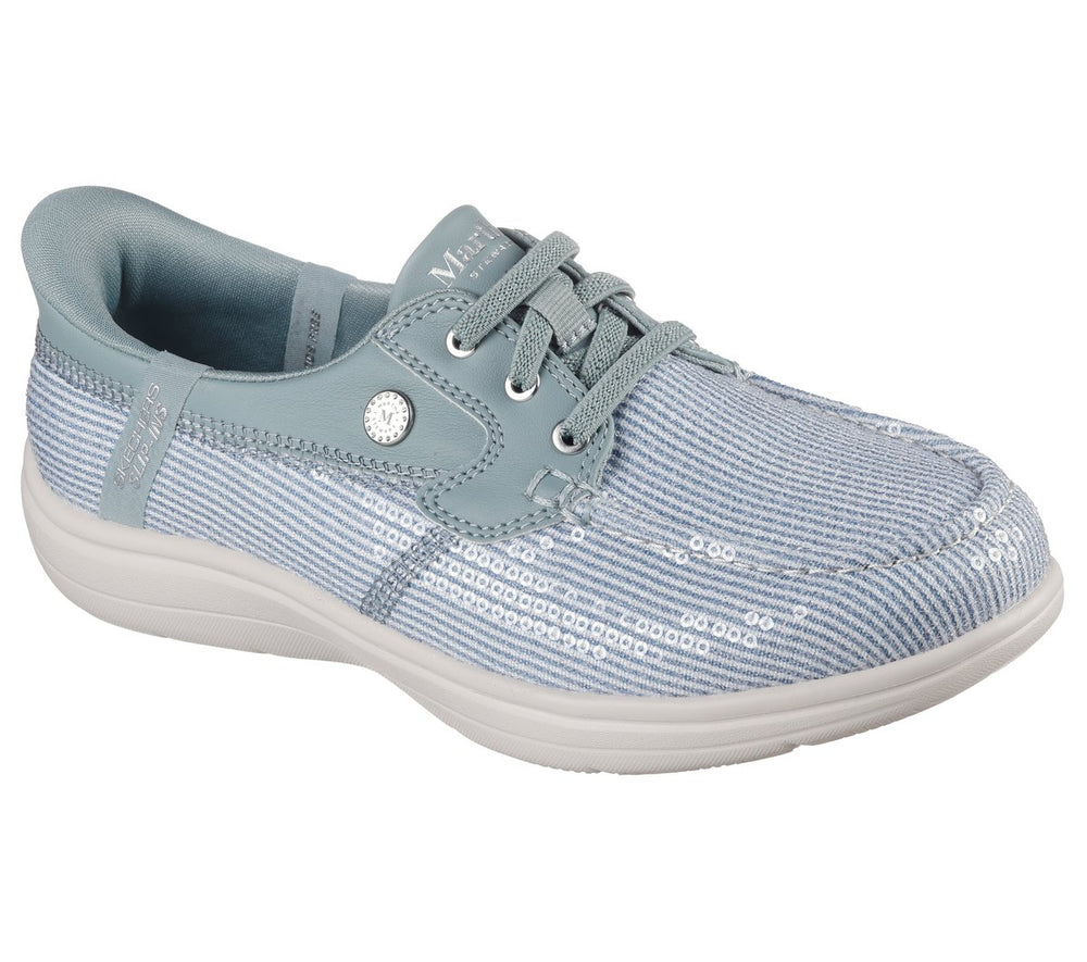 Slip-ins Martha Stewart: On-The-GO Flex Radiant - Summertime | Skechers on sale