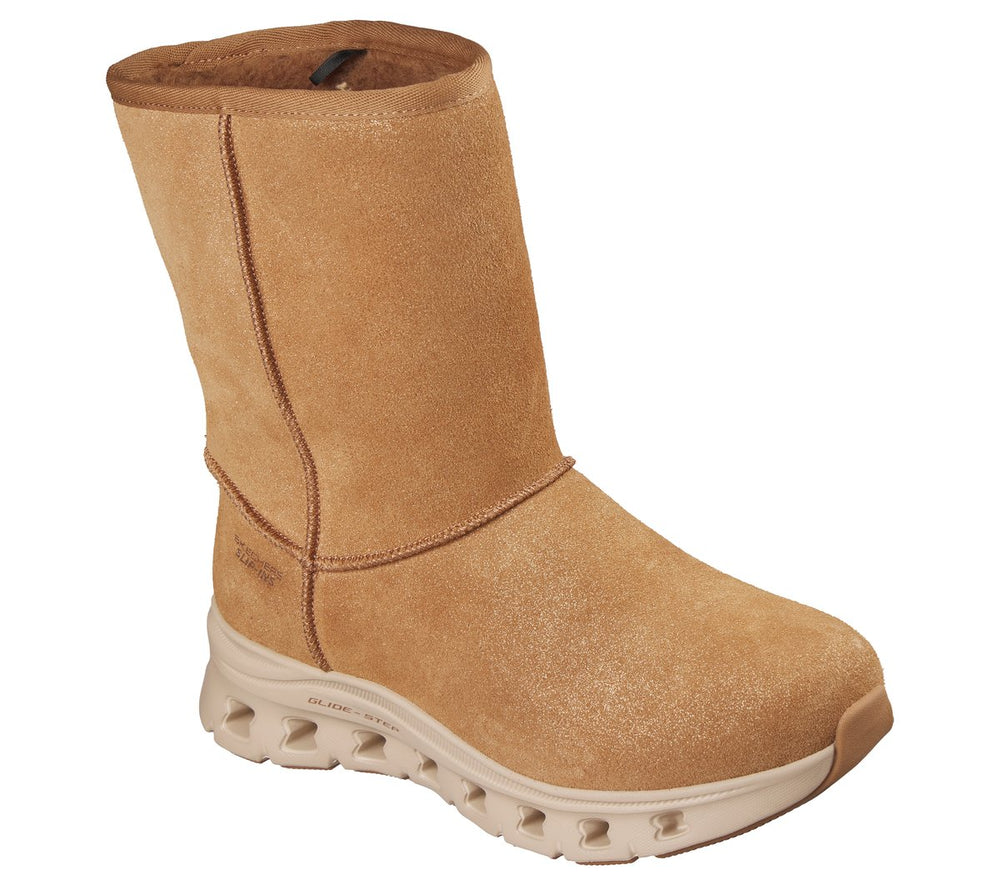 Slip-ins: Glide-Step Pro Boot - Cozy Mid | Skechers discount