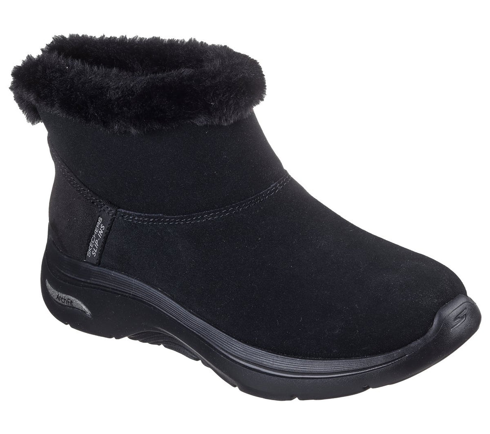 Slip-ins: GO WALK Arch Fit 2.0 - Cozy Stride | Skechers US