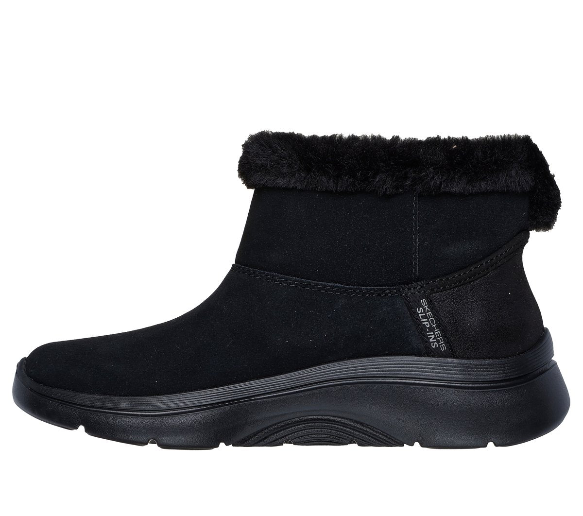 Slip-ins: GO WALK Arch Fit 2.0 - Cozy Stride | Skechers US