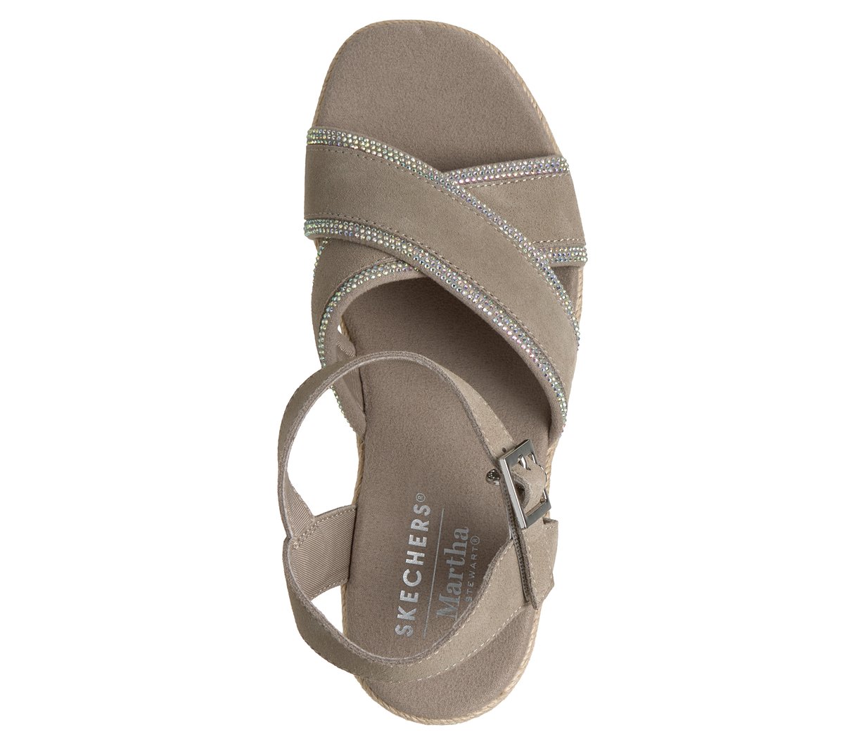 Martha Stewart: Iris - Modest Queen | Skechers discount