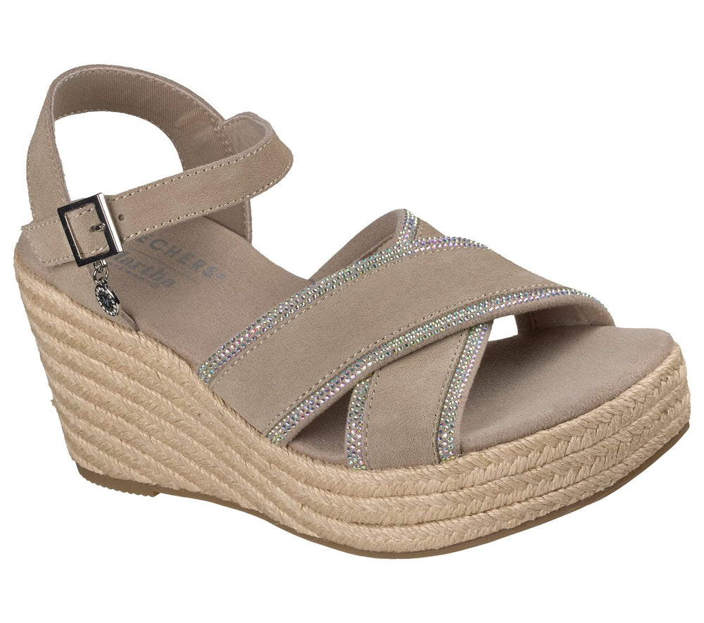 Martha Stewart: Iris - Modest Queen | Skechers discount