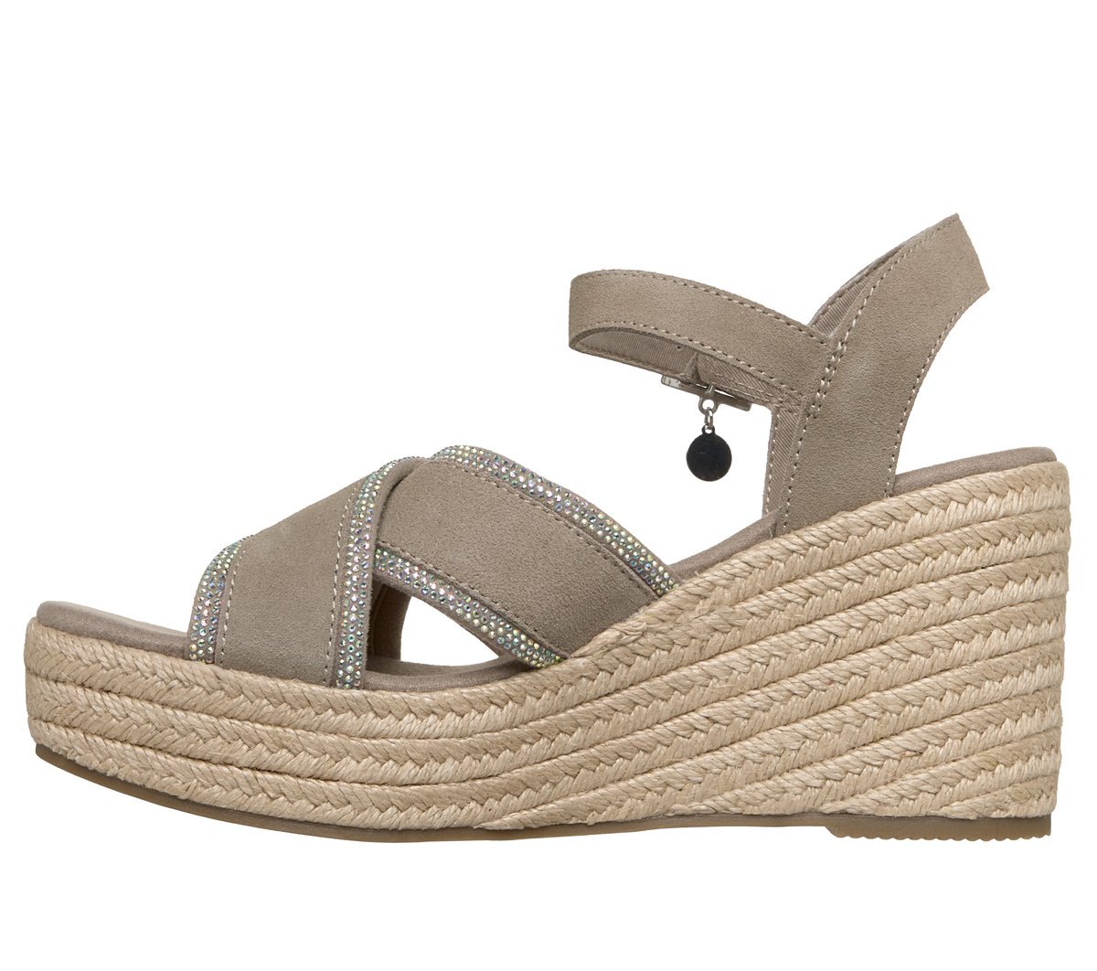 Martha Stewart: Iris - Modest Queen | Skechers discount