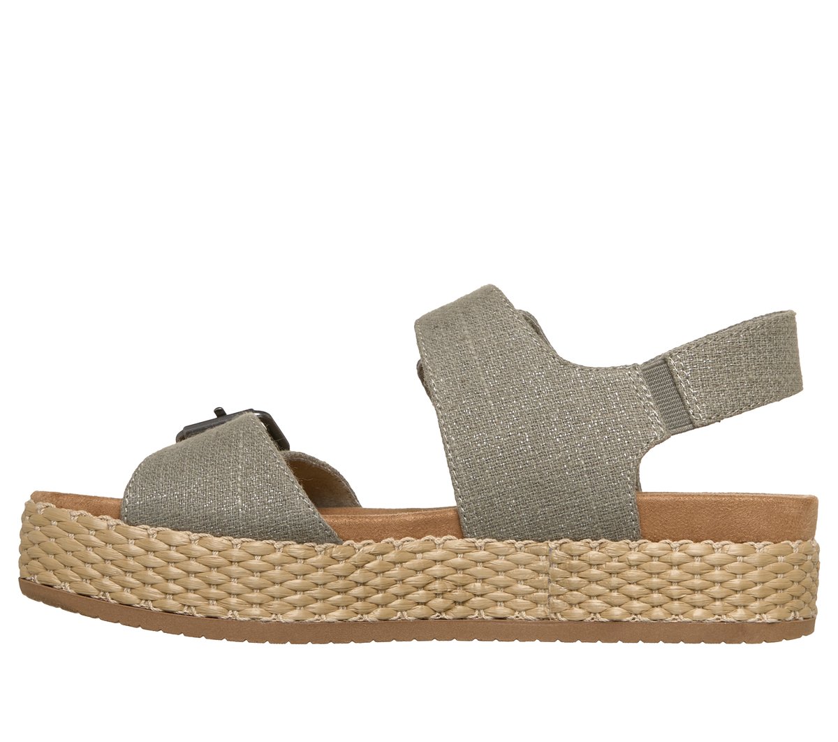 BOBS Misty Kiss - Summer Stroll | Skechers sale