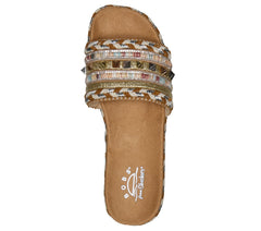 BOBS Misty Kiss - Beachy Bliss | Skechers US