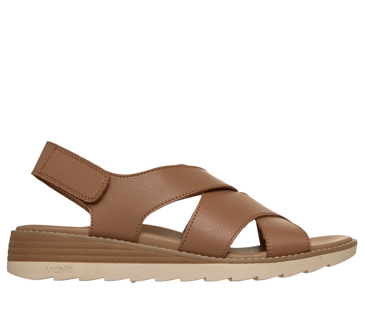 BOBS Arch Fit Oasis - Cozy Crosser | Skechers outlet