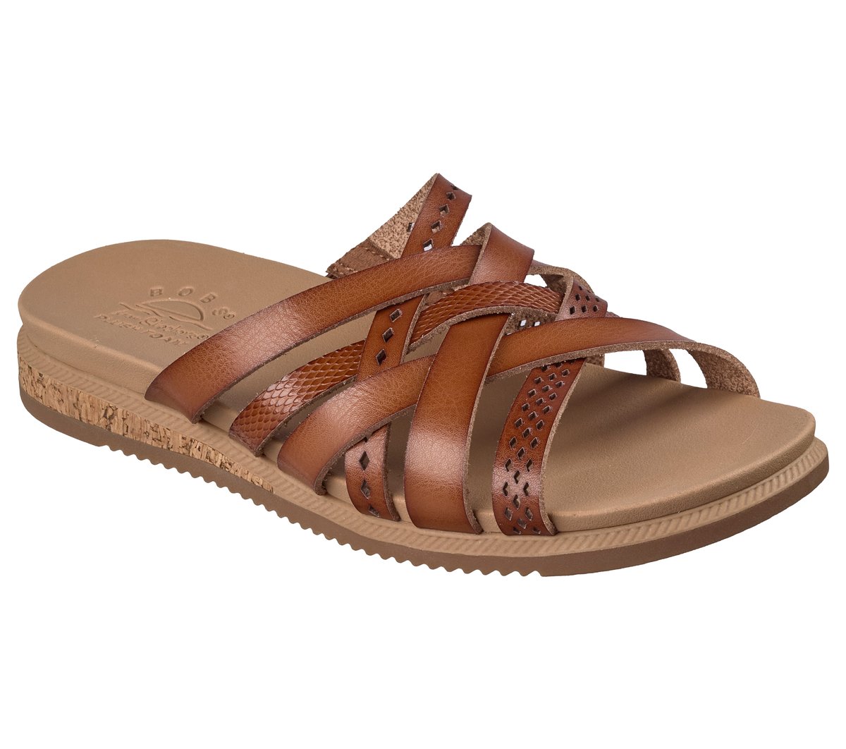BOBS Desert Kiss Low - Sunny Strolls | Skechers on sale