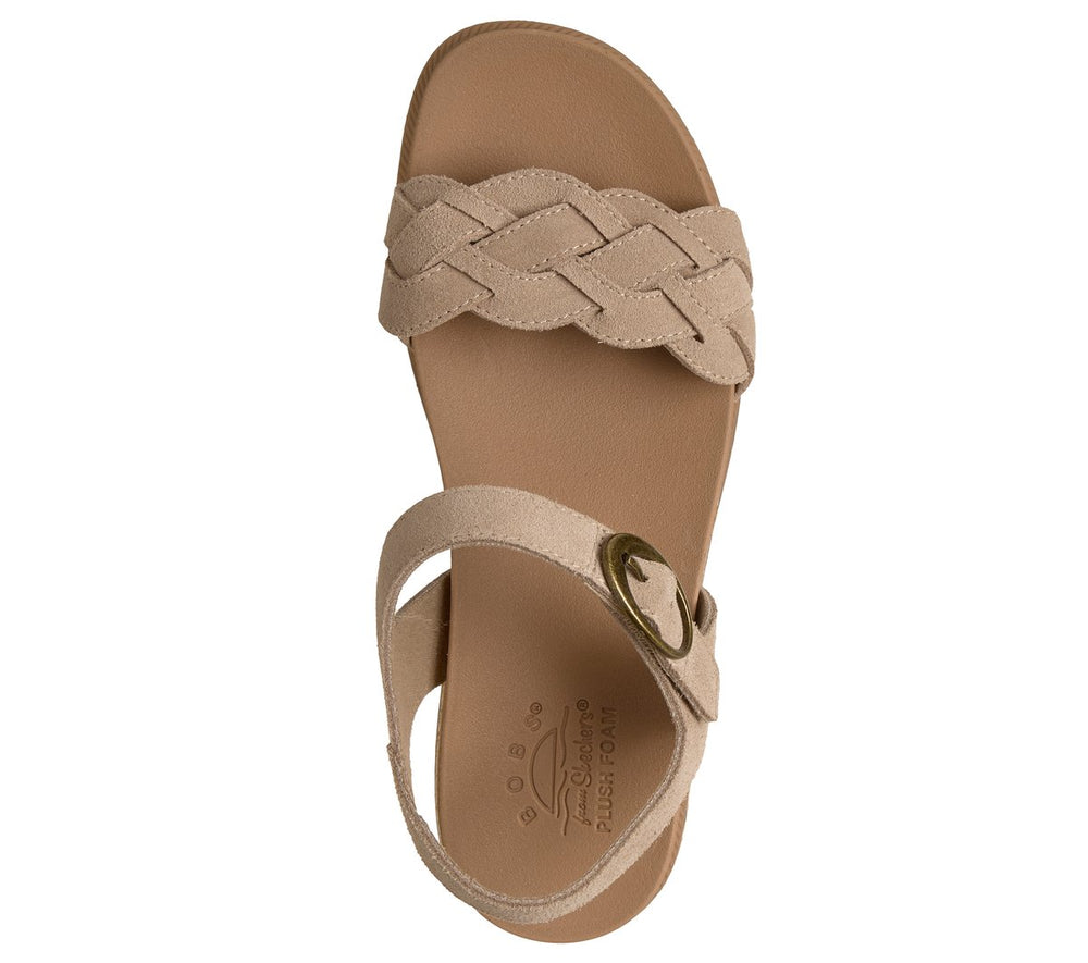 BOBS Desert Kiss Low -Vacay Look | Skechers sale