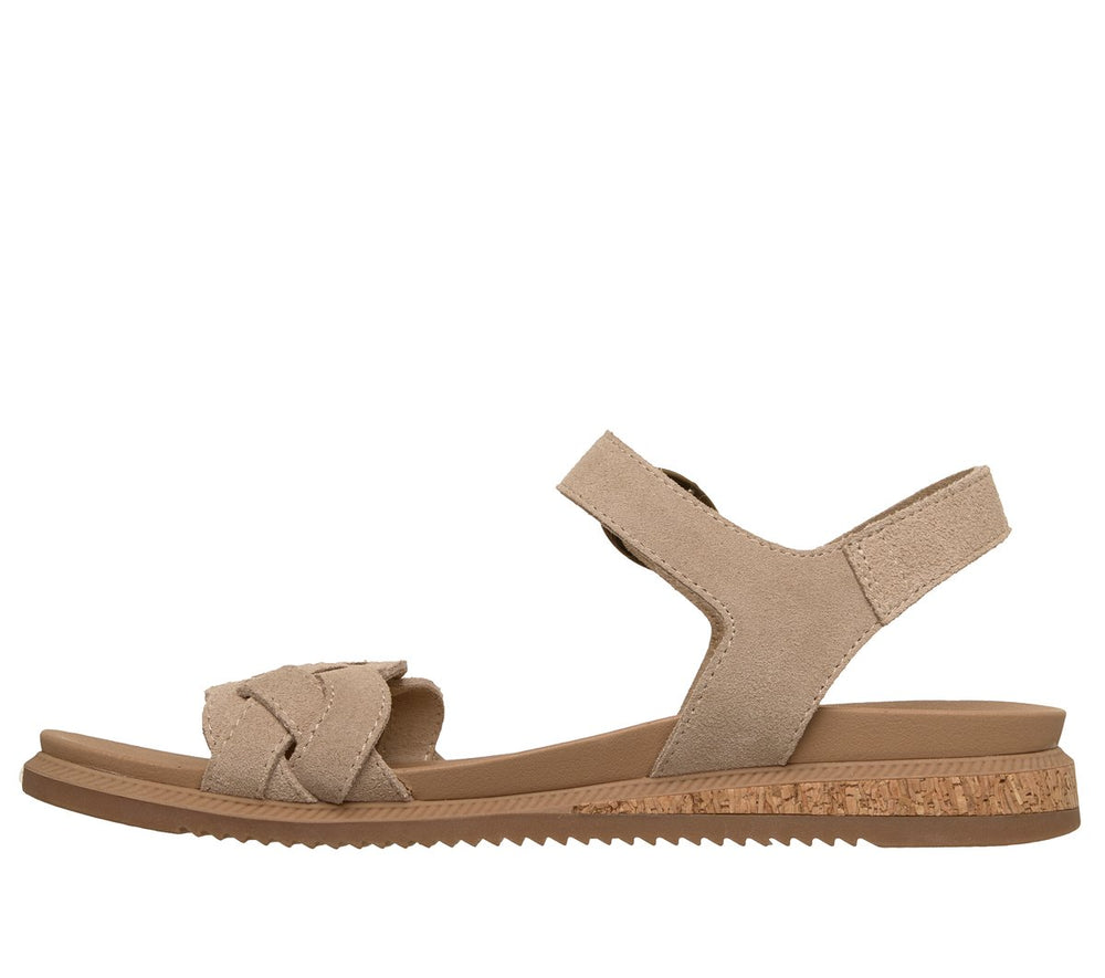 BOBS Desert Kiss Low -Vacay Look | Skechers sale