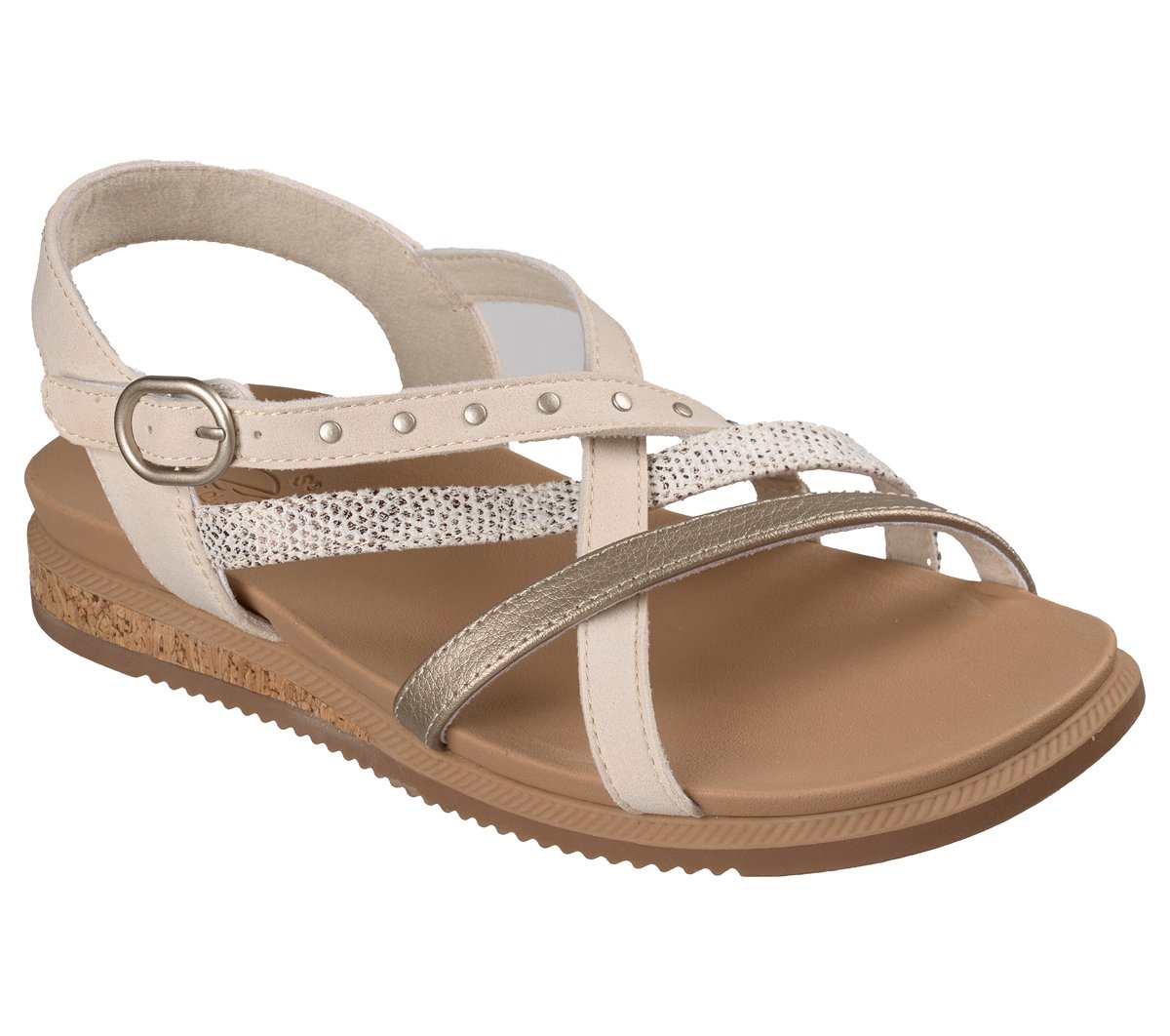 BOBS Desert Kiss Low -Seaside Sling | Skechers for sale