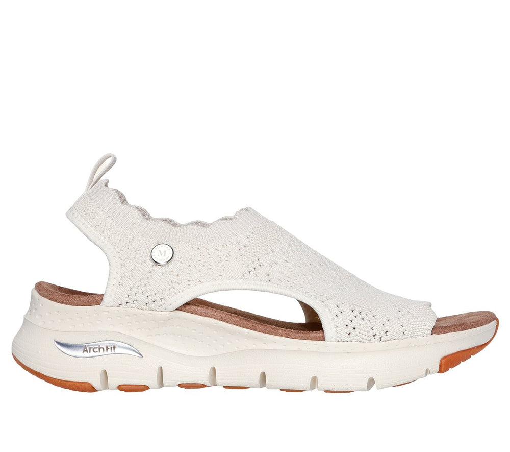 Martha Stewart: Arch Fit - Breezy City Catch | Skechers US