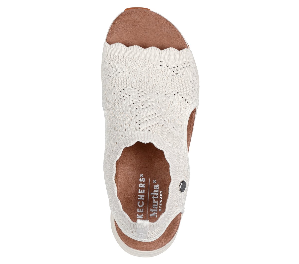 Martha Stewart: Arch Fit - Breezy City Catch | Skechers US