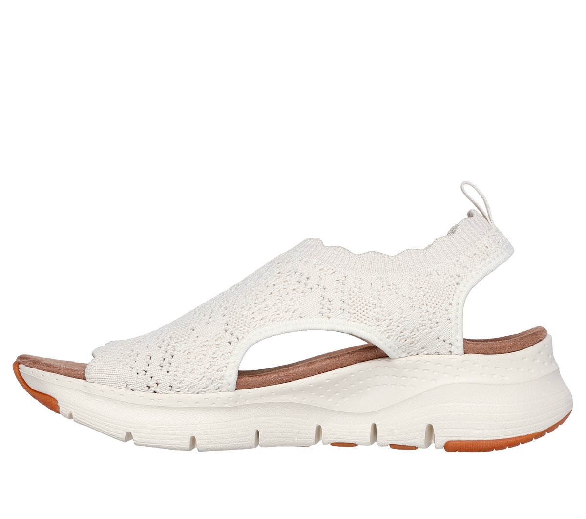 Martha Stewart: Arch Fit - Breezy City Catch | Skechers US