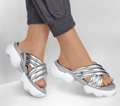 Martha Stewart:Massage Fit Edge - Shine Bright | Skechers for sale