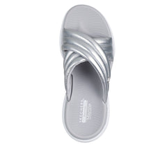 Martha Stewart:Massage Fit Edge - Shine Bright | Skechers for sale
