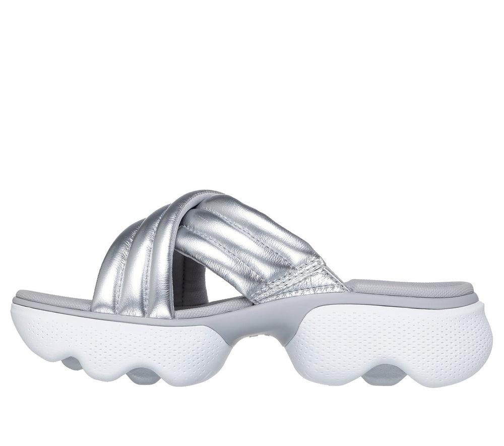 Martha Stewart:Massage Fit Edge - Shine Bright | Skechers for sale