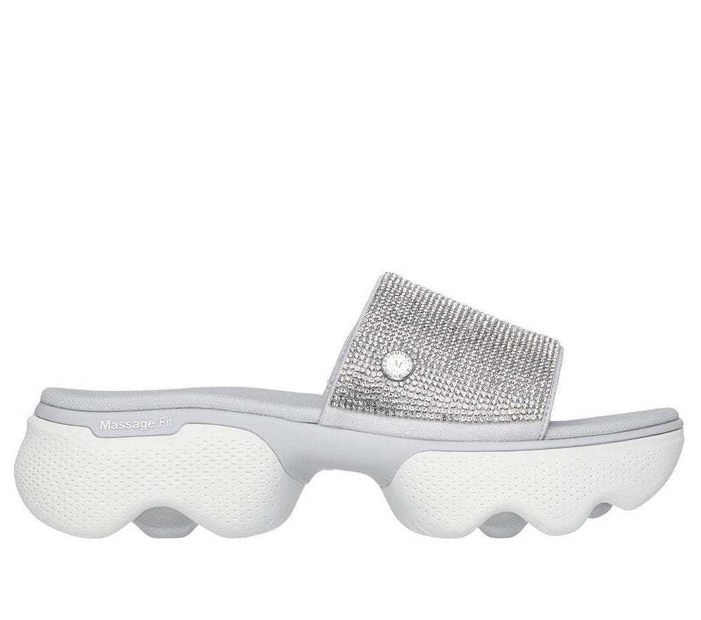 Martha Stewart: Massage Fit Edge - Radiance | Skechers US