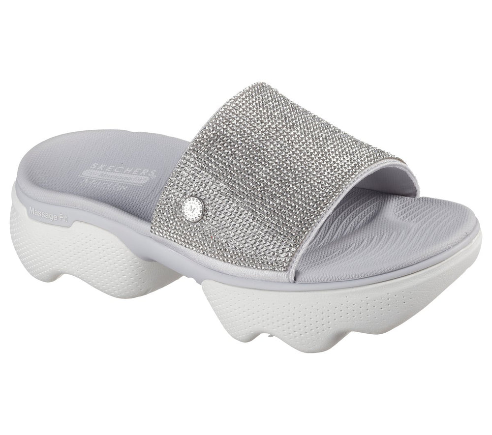 Martha Stewart: Massage Fit Edge - Radiance | Skechers US
