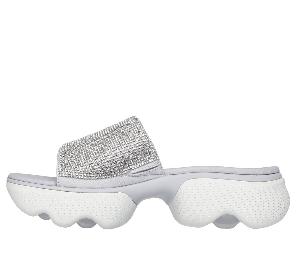 Martha Stewart: Massage Fit Edge - Radiance | Skechers US