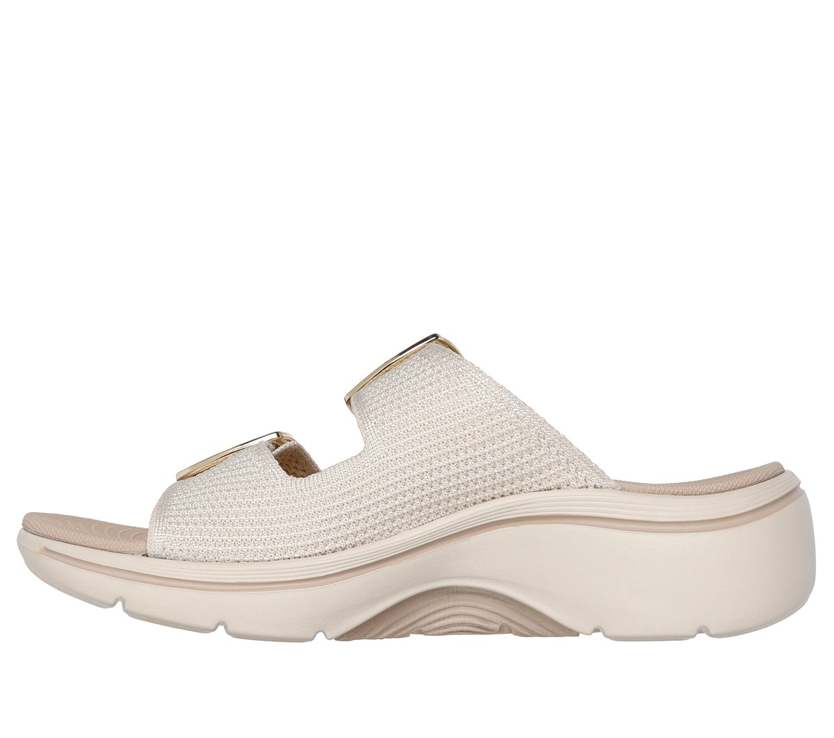 GO WALK Arch Fit 2.0 Sandal - Chloe | Skechers for sale