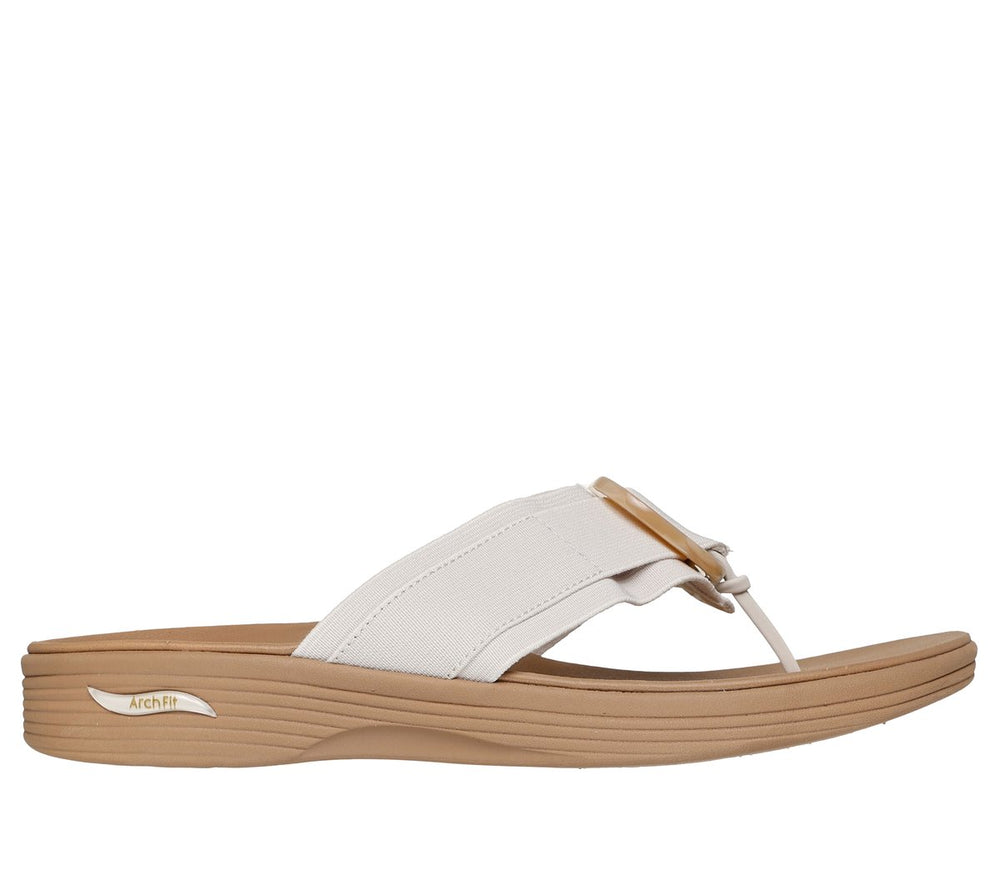 Arch Fit Maui - Summer Wave | Skechers online