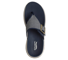 GO WALK Arch Fit 2.0 Sandal -Resort Day | Skechers outlet