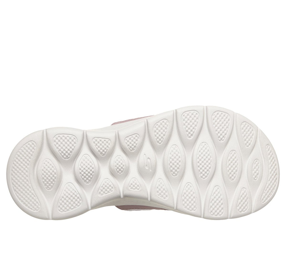 GO WALK Flex Sandal -Cozy Fit Gracie | Skechers for sale