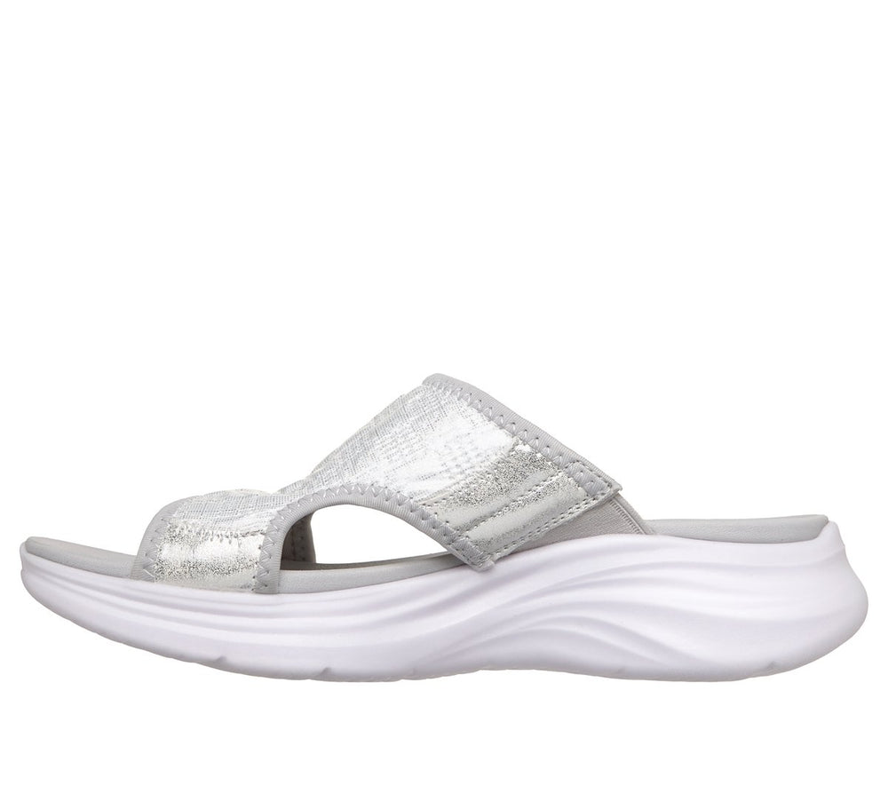 Contour Foam Sandal - Cozy Fit Costal Air | Skechers on sale