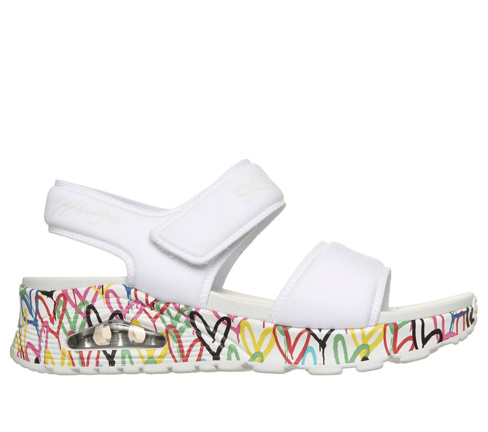 JGoldcrown: UNO - Sea Of Love | Skechers outlet