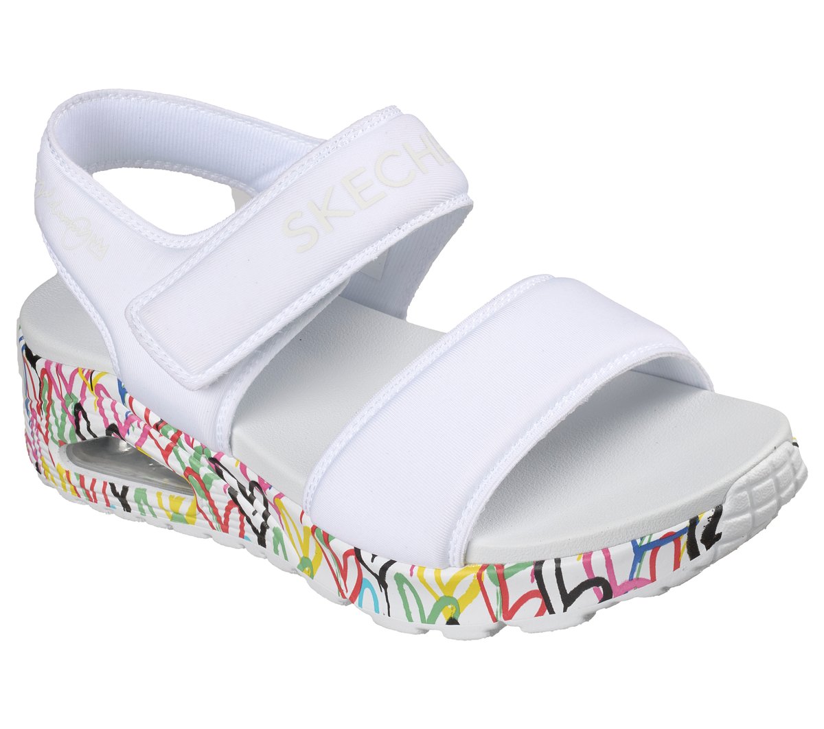 JGoldcrown: UNO - Sea Of Love | Skechers outlet