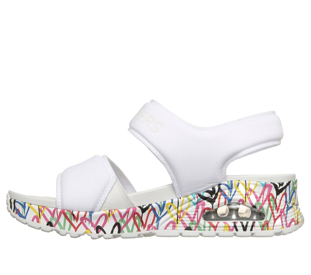 JGoldcrown: UNO - Sea Of Love | Skechers outlet