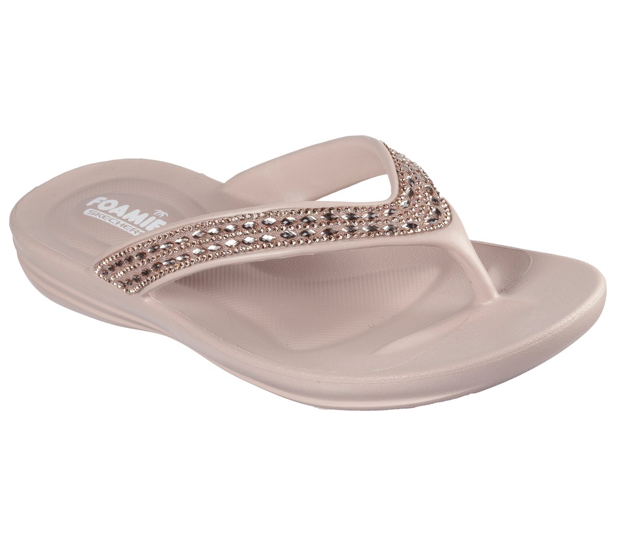 Foamies: Glitzy | Skechers discount