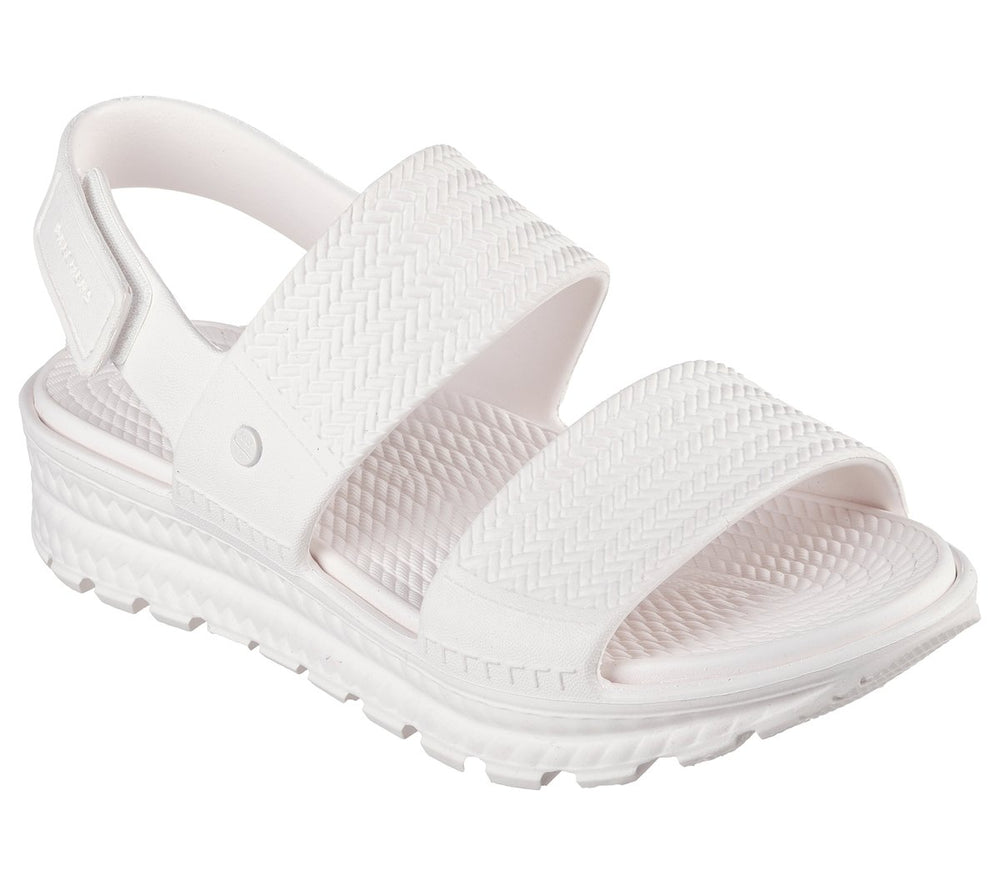 Foamies: Arch Fit Footsteps - Sunny Days | Skechers for sale