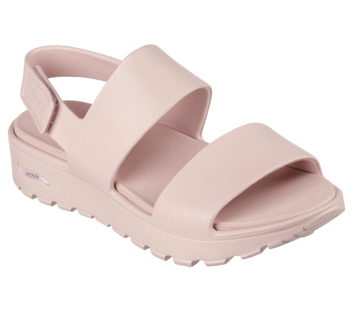 Foamies: Arch Fit Footsteps - Day Dream | Skechers online