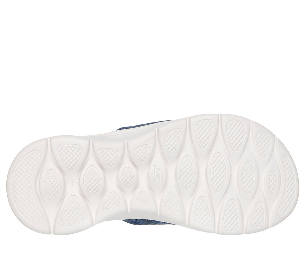 GO WALK Flex Sandal - Impressed | Skechers outlet