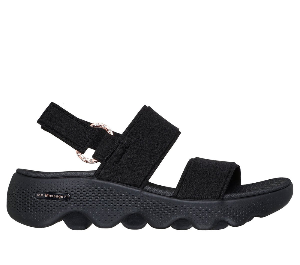 GO WALK Massage Fit - Renee | Skechers sale