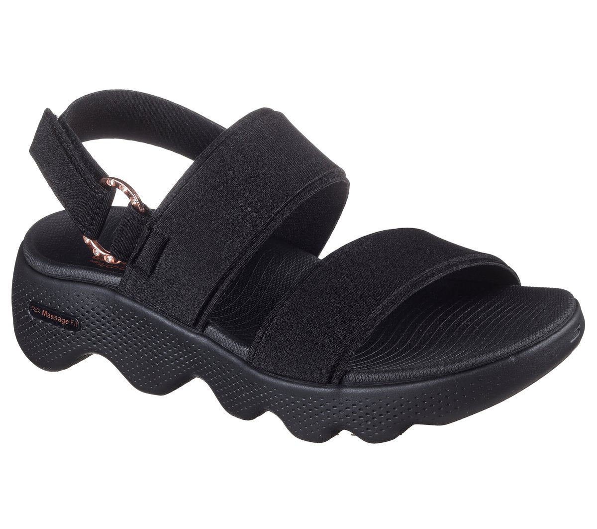 GO WALK Massage Fit - Renee | Skechers sale