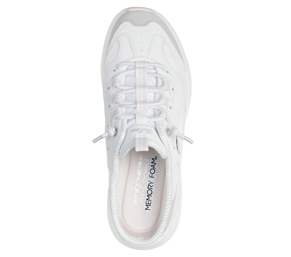 Contour Foam - Cozy Fit Vintage Dream | Skechers discount
