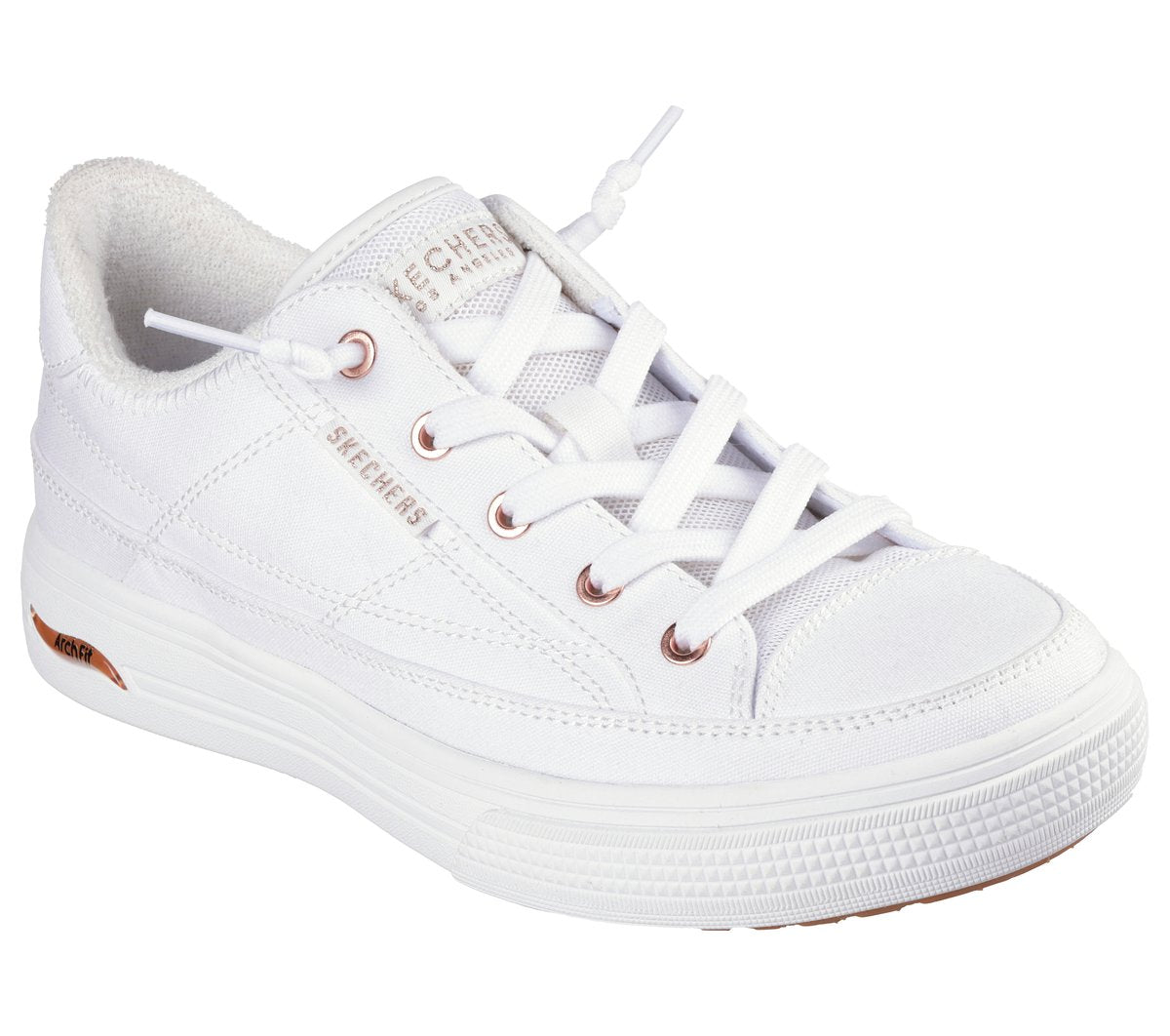 Arch Fit Arcade - Meet Ya There | Skechers outlet
